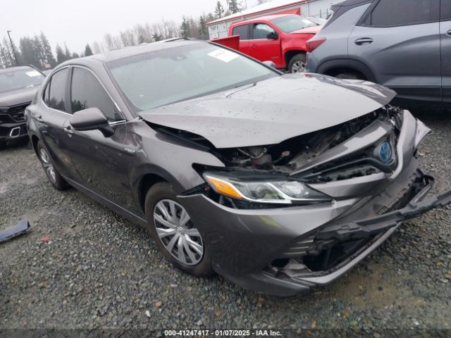 4T1B31HK5KU512081 auction archive image