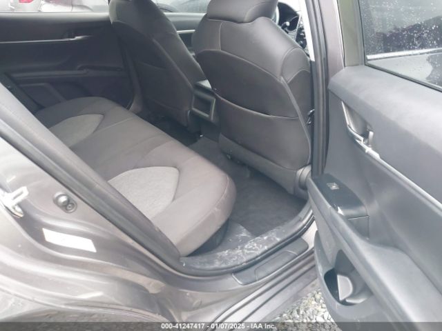 4T1B31HK5KU512081 Toyota Camry Hybrid Le
