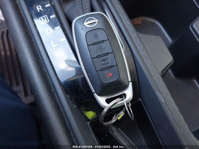 3N1AB8BV3RY205873 Nissan Sentra S Xtronic Cvt
