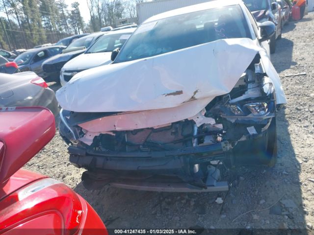3N1AB8BV3RY205873 Nissan Sentra S Xtronic Cvt