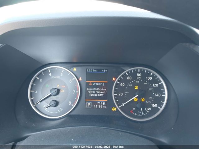 3N1AB8BV3RY205873 Nissan Sentra S Xtronic Cvt