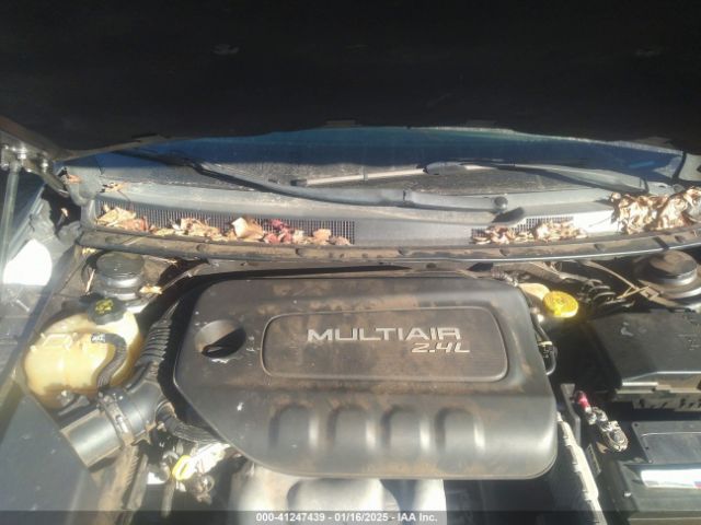 2015 CHRYSLER 200 1C3CCCAB0FN697238 Photo 9