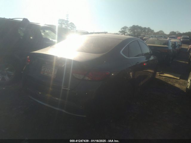 2015 CHRYSLER 200 1C3CCCAB0FN697238 Photo 3