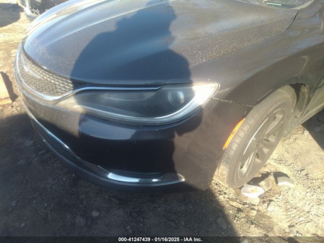 2015 CHRYSLER 200 1C3CCCAB0FN697238 Photo 5