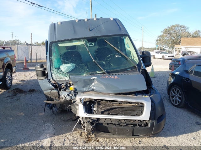 RAM Promaster 3500 3500 High 2019 3C6URVJG2KE552021 Image 12