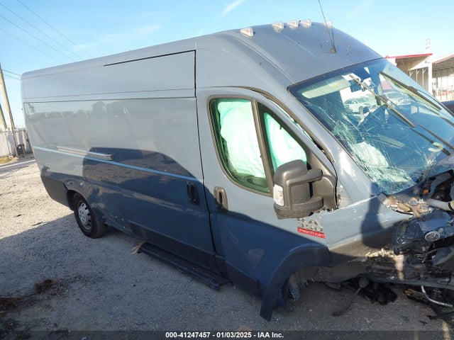 RAM Promaster 3500 3500 High 2019 3C6URVJG2KE552021 Image 13