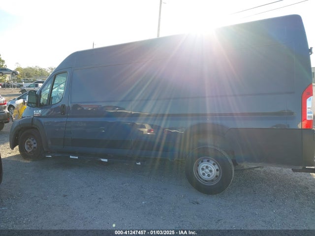 RAM Promaster 3500 3500 High 2019 3C6URVJG2KE552021 Image 14