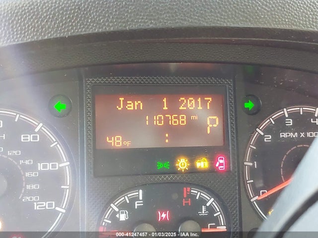RAM Promaster 3500 3500 High 2019 3C6URVJG2KE552021 Image 15