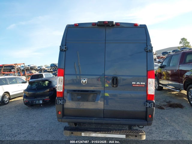RAM Promaster 3500 3500 High 2019 3C6URVJG2KE552021 Image 16