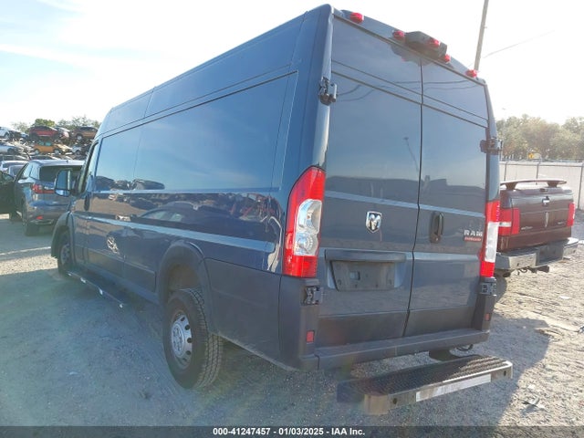 RAM Promaster 3500 3500 High 2019 3C6URVJG2KE552021 Image 3