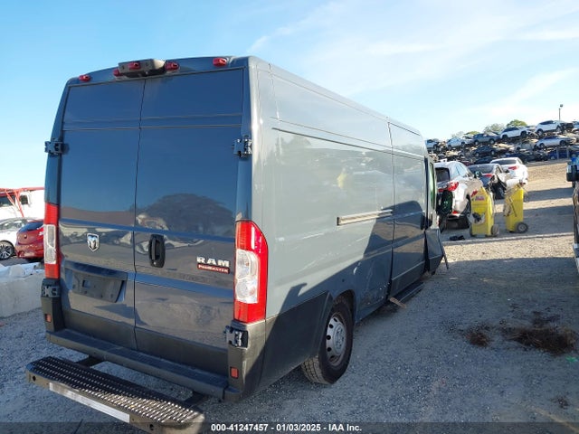 RAM Promaster 3500 3500 High 2019 3C6URVJG2KE552021 Image 4
