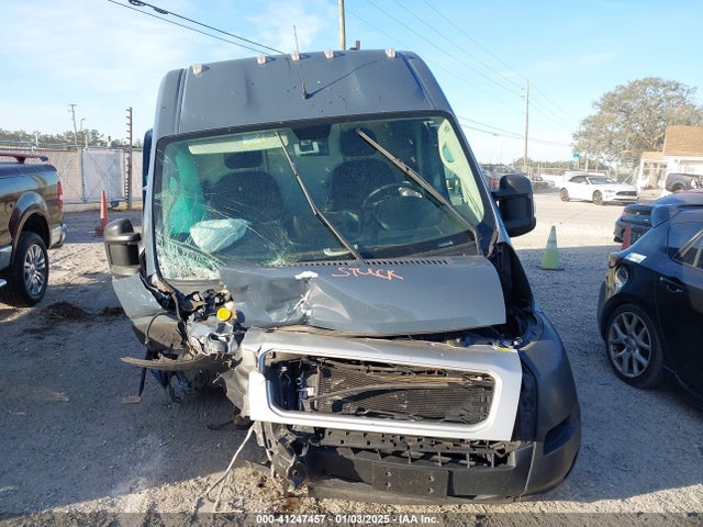 RAM Promaster 3500 3500 High 2019 3C6URVJG2KE552021 Image 6