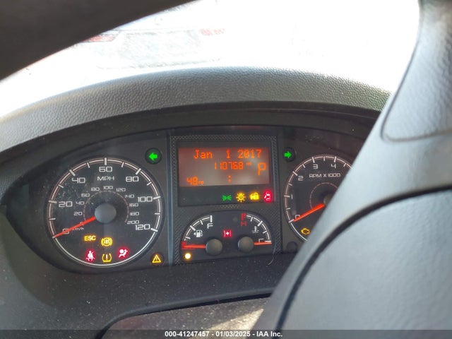 RAM Promaster 3500 3500 High 2019 3C6URVJG2KE552021 Image 7