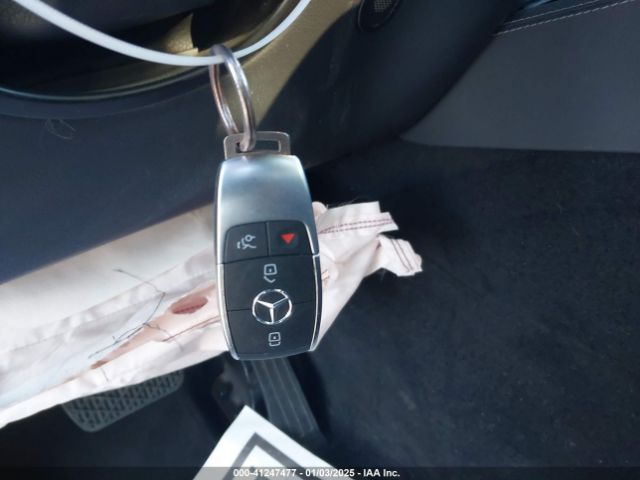 4JGFB4JB0MA382473 Mercedes-Benz GLE 350