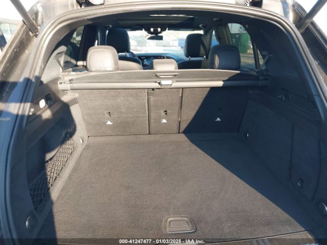 4JGFB4JB0MA382473 Mercedes-Benz GLE 350