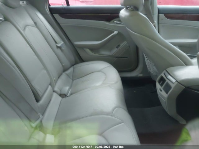 2009 CADILLAC CTS 1G6DV57V790117768 Photo 7
