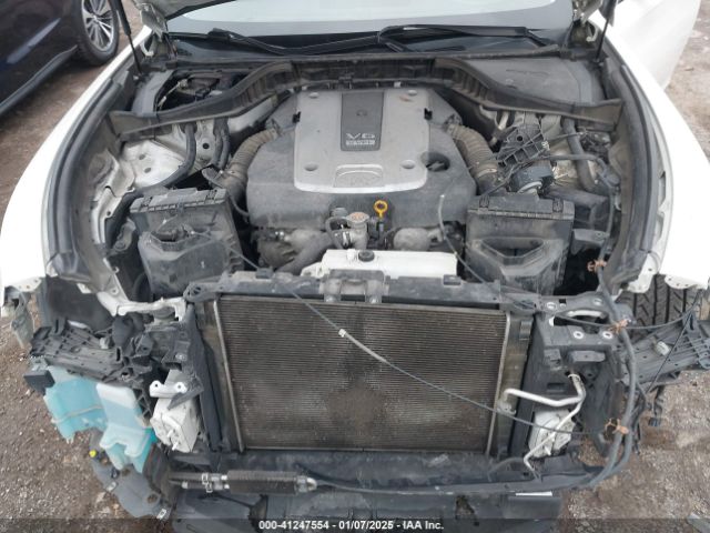JN1BY1PP7HM170020 Infiniti Q70l 3.7