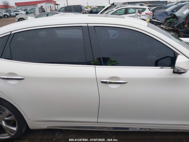 JN1BY1PP7HM170020 Infiniti Q70l 3.7