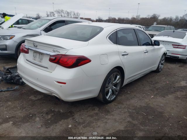 JN1BY1PP7HM170020 Infiniti Q70l 3.7