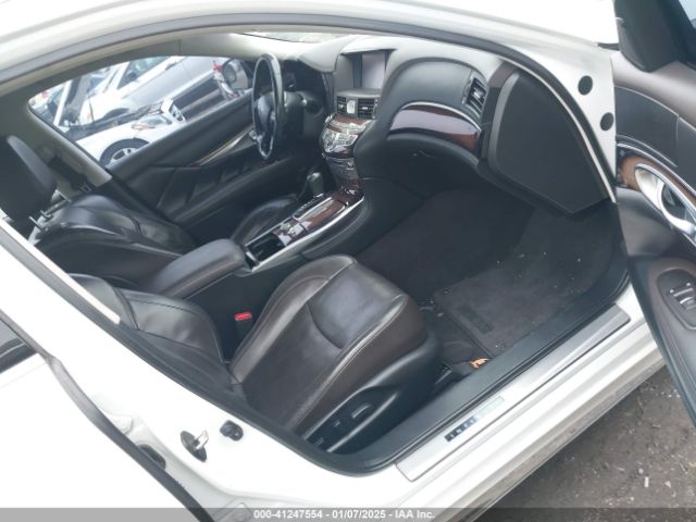 JN1BY1PP7HM170020 Infiniti Q70l 3.7