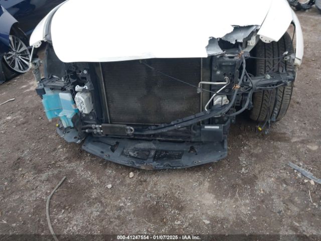 JN1BY1PP7HM170020 Infiniti Q70l 3.7