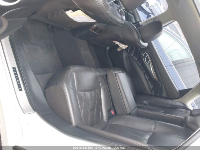 JN1BY1PP7HM170020 Infiniti Q70l 3.7
