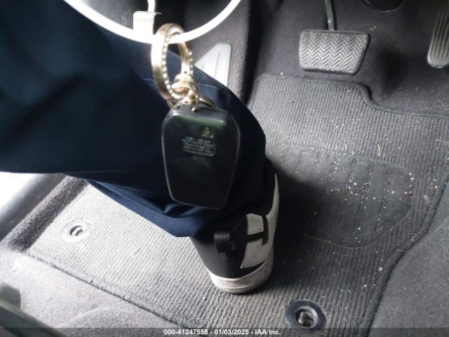 JTDBVRBD0GA000440 Toyota Mirai