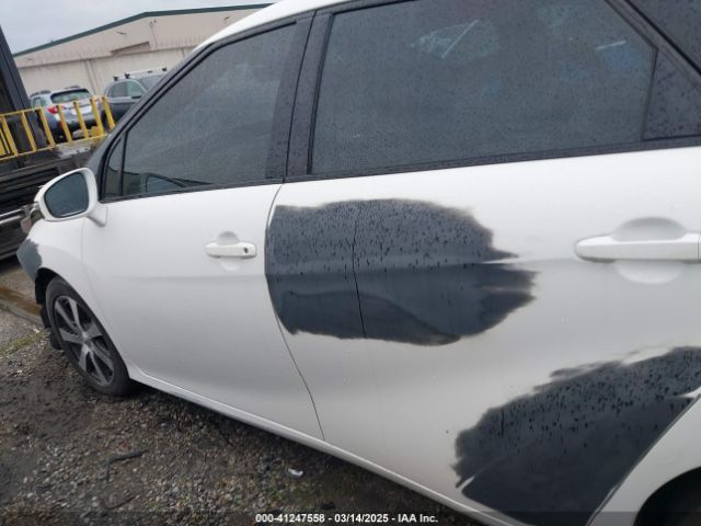 JTDBVRBD0GA000440 Toyota Mirai