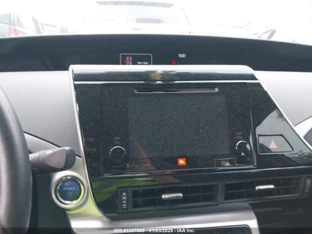 JTDBVRBD0GA000440 Toyota Mirai