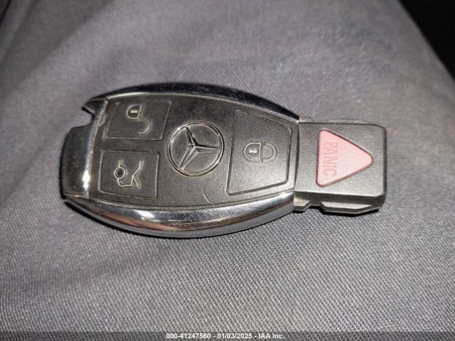 2015 MERCEDES-BENZ SL 400 WDDJK6FA5FF035999 Photo 10