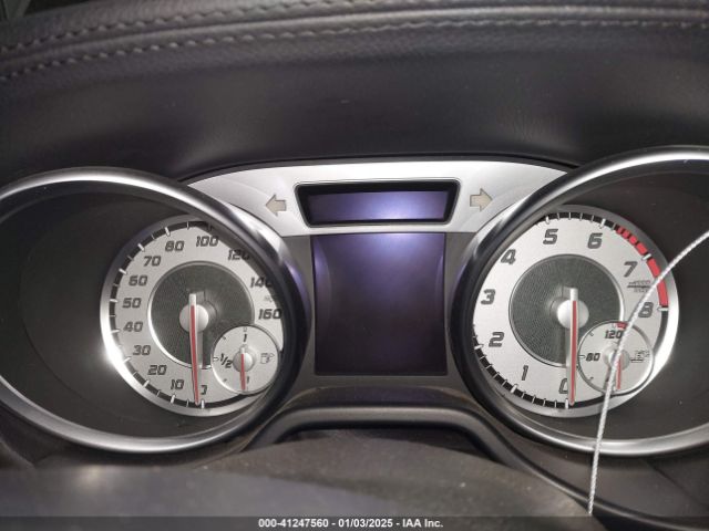 2015 MERCEDES-BENZ SL 400 WDDJK6FA5FF035999 Photo 6