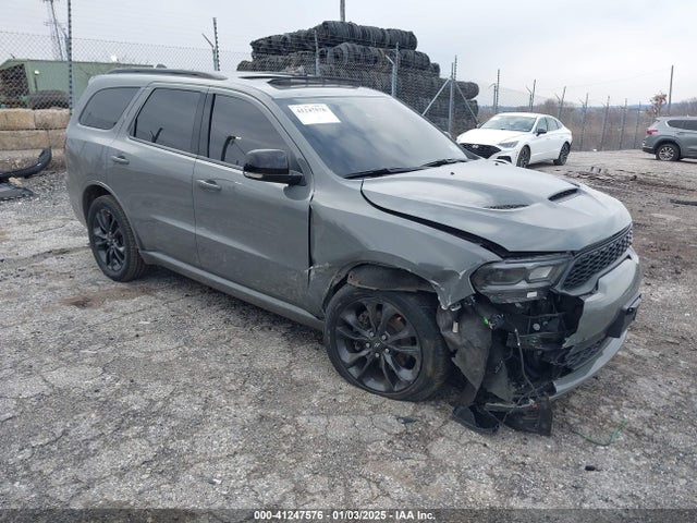 2023 1C4RDJDG6PC672985 главное изображение