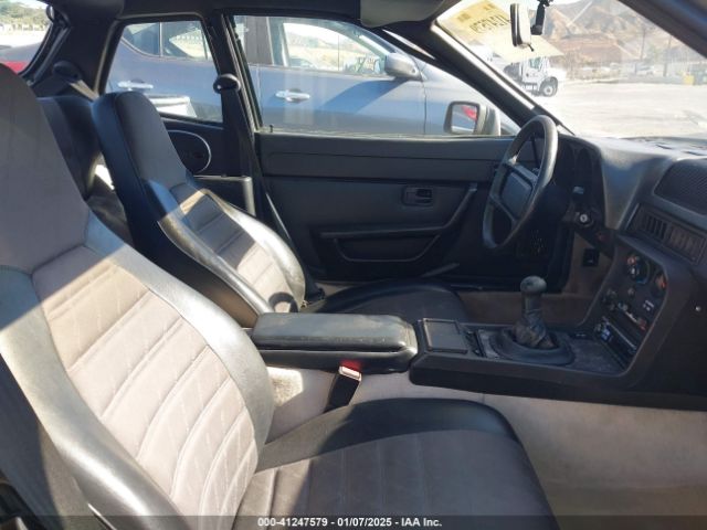 1988 PORSCHE 924 WP0AA0923JN451868 Photo 4