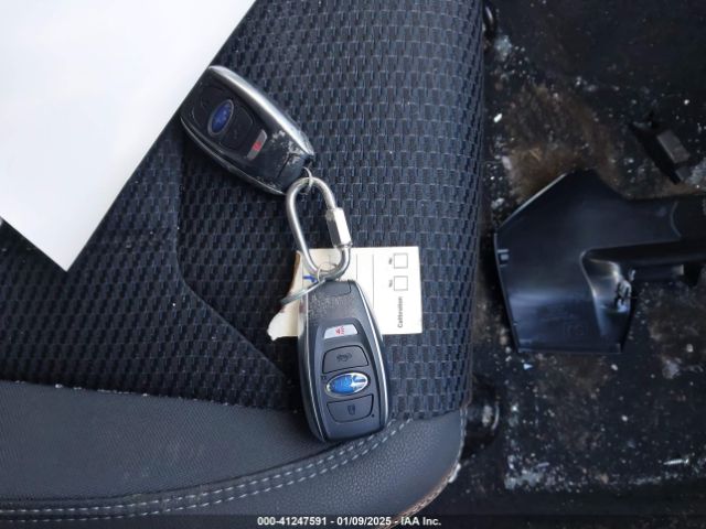 JF2SKACC8RH516864 Subaru Forester Premium