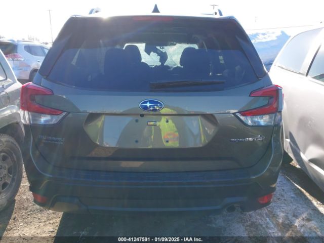 JF2SKACC8RH516864 Subaru Forester Premium