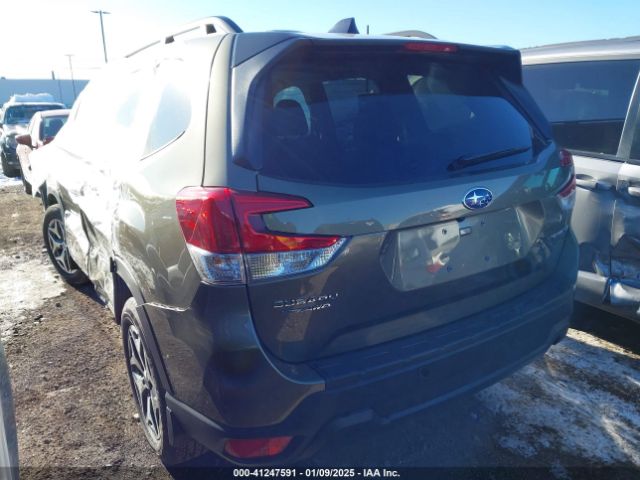 JF2SKACC8RH516864 Subaru Forester Premium