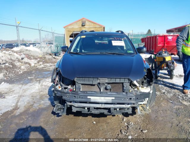 JF2GPAMC7F8282881 Subaru Xv Crosstrek 2.0i Limited