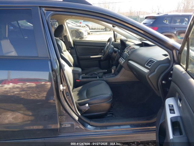 JF2GPAMC7F8282881 Subaru Xv Crosstrek 2.0i Limited