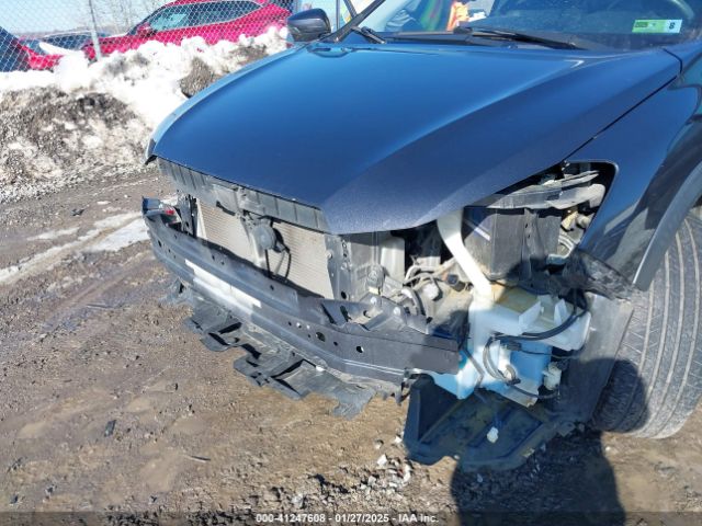 JF2GPAMC7F8282881 Subaru Xv Crosstrek 2.0i Limited