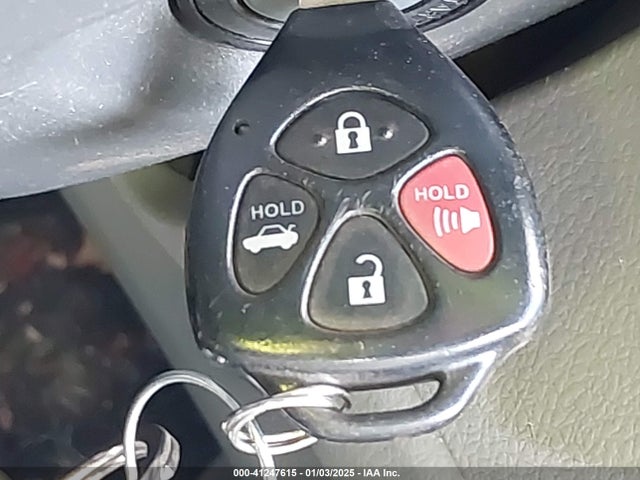 Продажа на аукционе авто 2010 Toyota Corolla Le, vin: 2T1BU4EE4AC291117, номер лота: 41247615