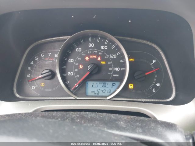 2T3BFREV2EW217519 Toyota RAV4 LE