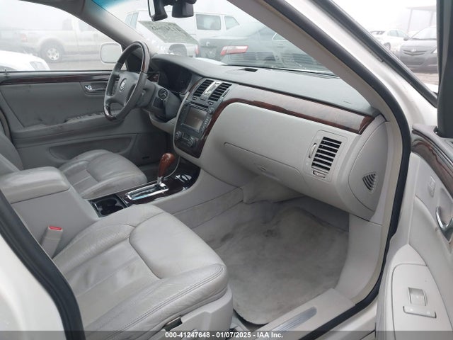 2009 CADILLAC DTS 1G6KD57Y69U116589 Photo 4