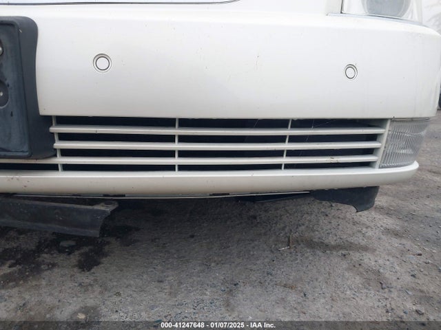 2009 CADILLAC DTS 1G6KD57Y69U116589 Photo 5