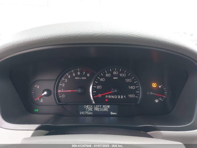 2009 CADILLAC DTS 1G6KD57Y69U116589 Photo 6