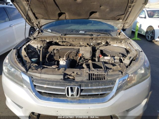 1HGCR2F37EA110322 Honda ACCORD LX