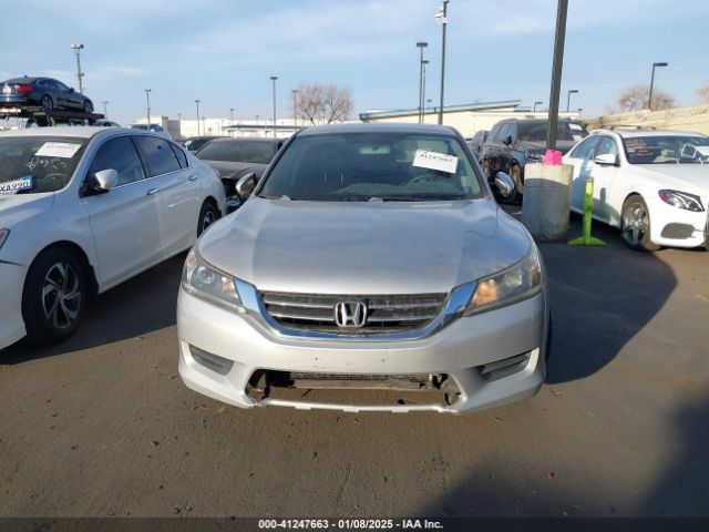 1HGCR2F37EA110322 Honda ACCORD LX