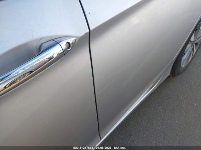 1HGCR2F37EA110322 Honda ACCORD LX