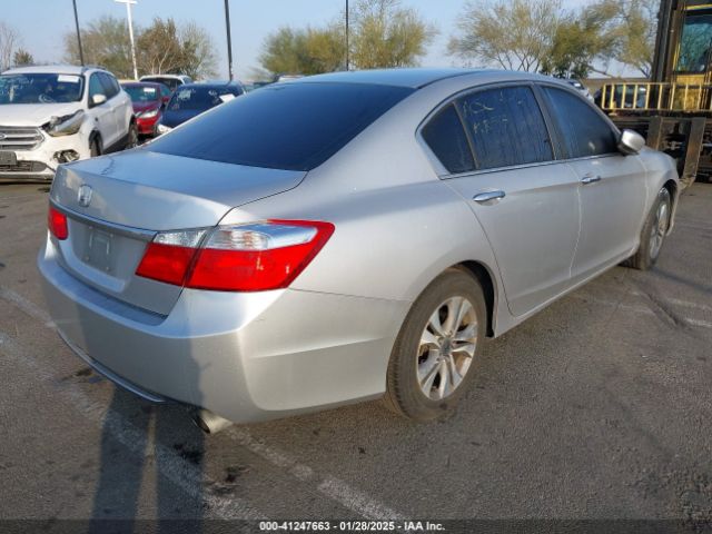 1HGCR2F37EA110322 Honda ACCORD LX