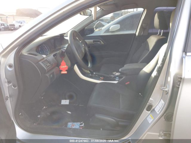 1HGCR2F37EA110322 Honda ACCORD LX