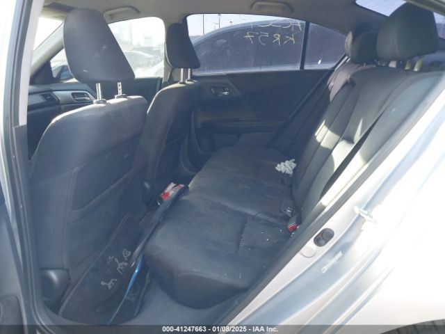 1HGCR2F37EA110322 Honda ACCORD LX